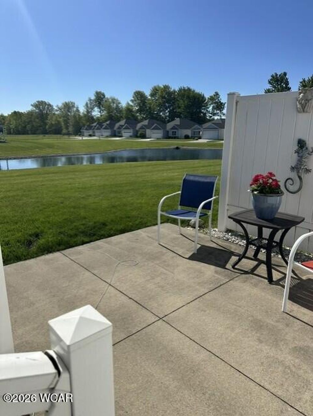 Photo of 110 Eagles Point Street W, Lima, OH 45805 (MLS # 310247)
