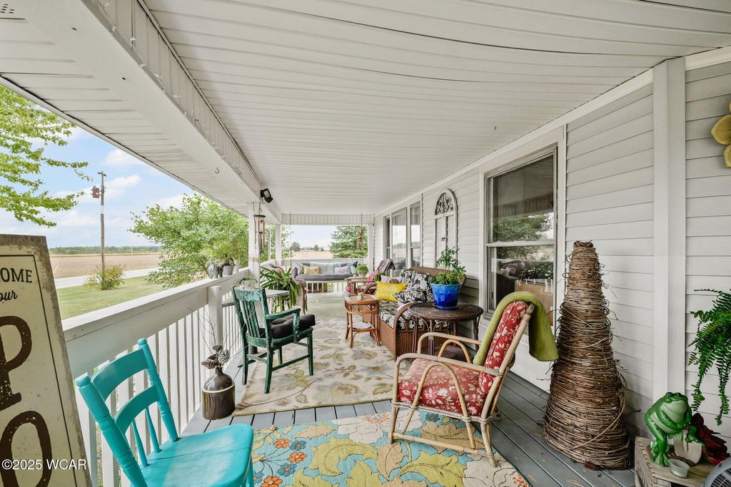 Photo of 3769 County Road 304, Ada, OH 45810 (MLS # 308465)