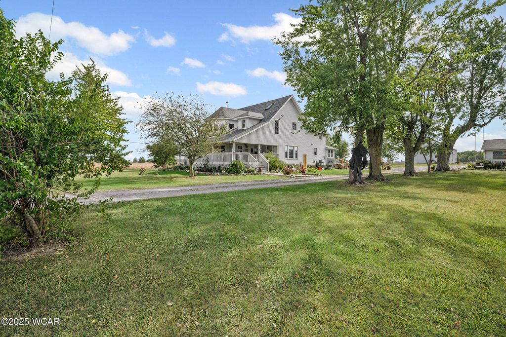 Photo of 3769 County Road 304, Ada, OH 45810 (MLS # 308465)