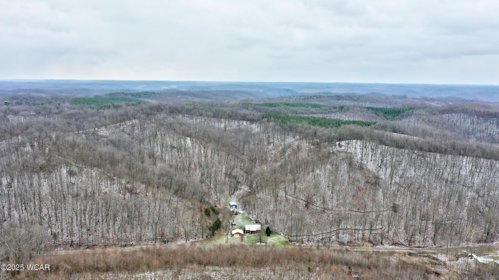 Photo of 32120 Fout Road, Londonderry, OH 45647 (MLS # 309084)