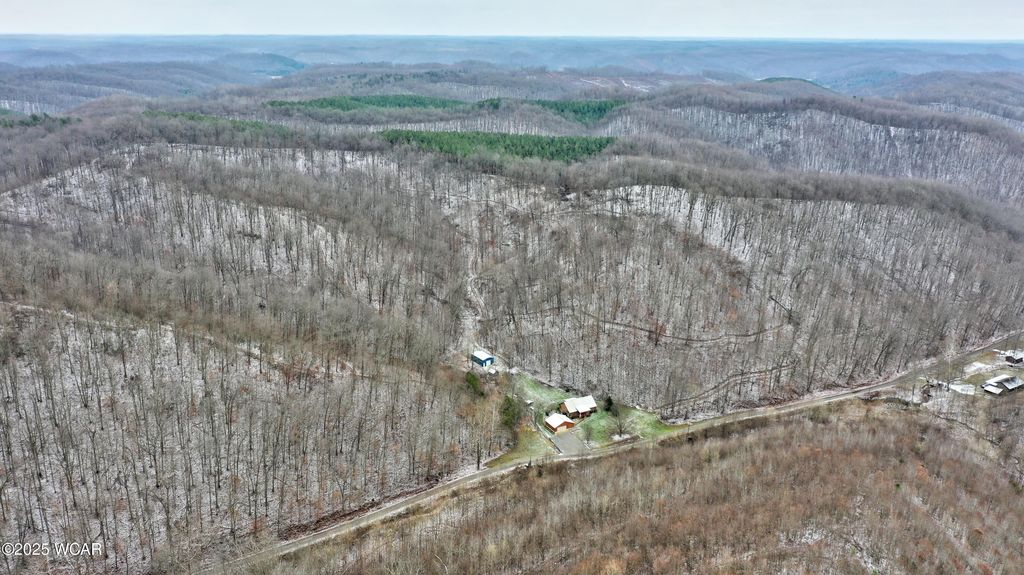 Photo of 32120 Fout Road, Londonderry, OH 45647 (MLS # 309084)