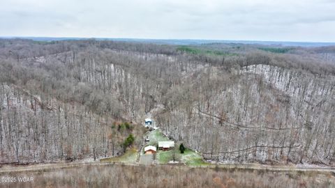 Photo of 32120 Fout Road, Londonderry, OH 45647 (MLS # 309084)