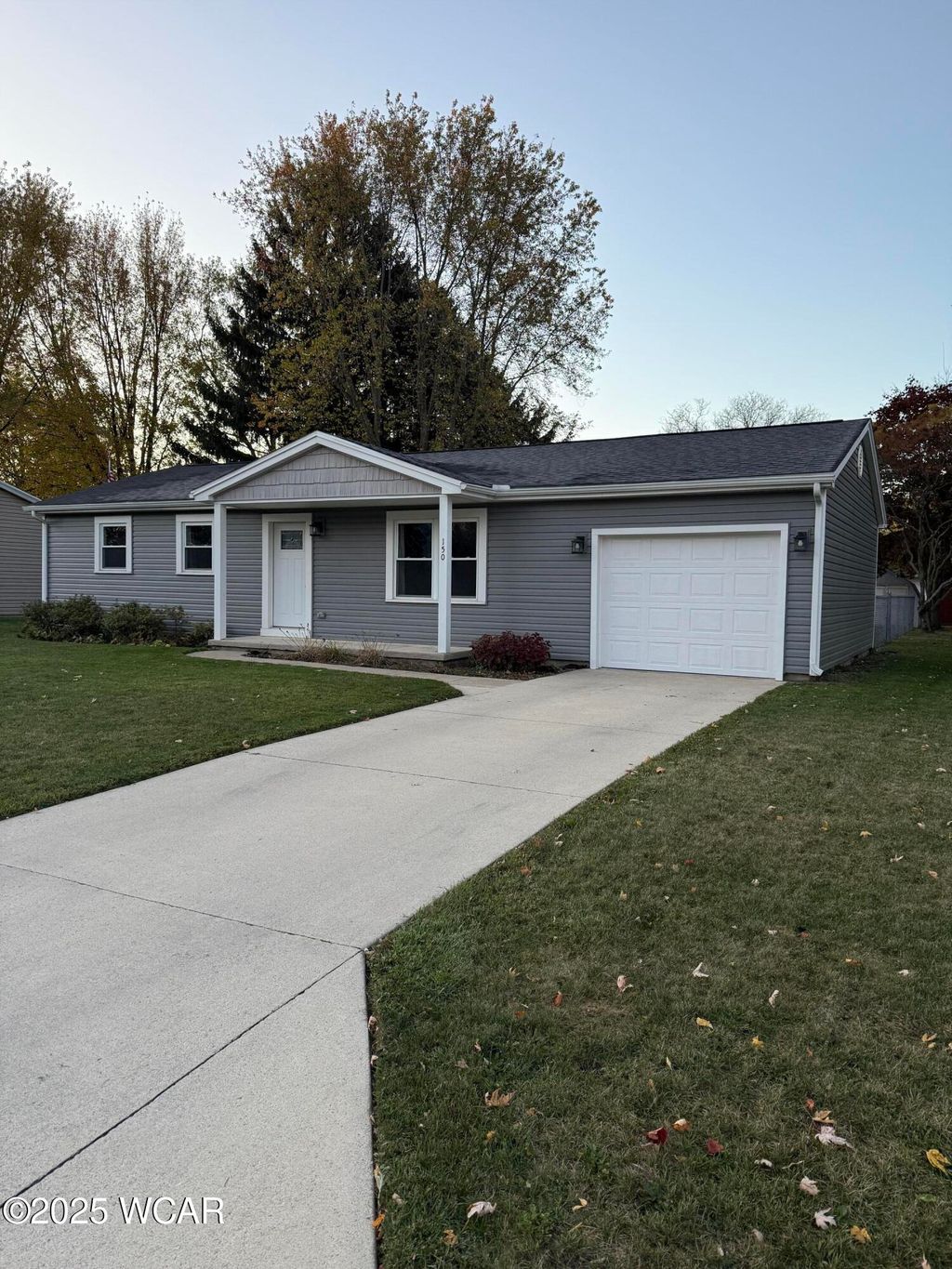 Photo of 150 Marshall Avenue, Pemberville, OH 43450 (MLS # 308675)