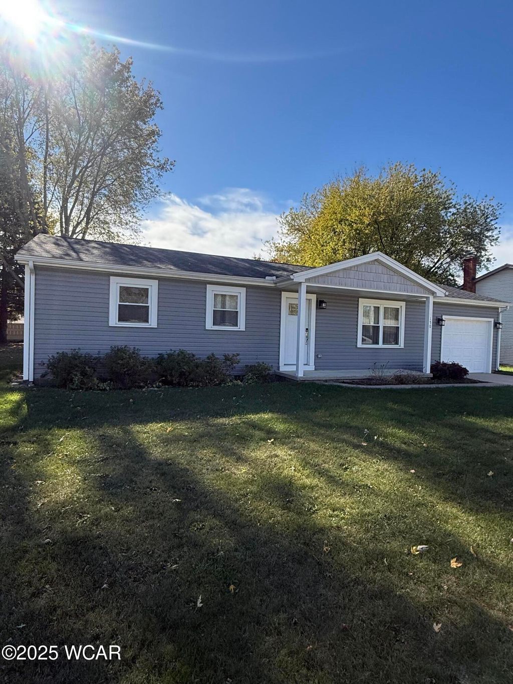 Photo of 150 Marshall Avenue, Pemberville, OH 43450 (MLS # 308675)