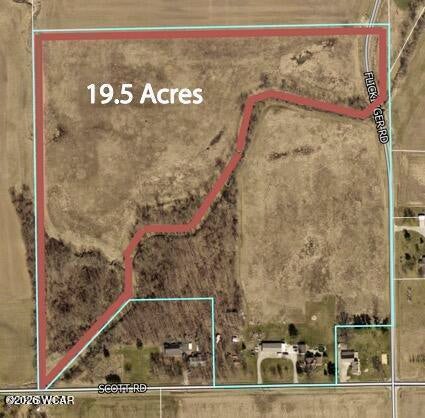 Photo of 17943 Scott Road, Defiance, OH (MLS # 311979)