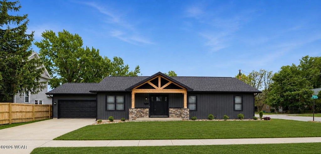 Photo of 1031 Richie Avenue, Lima, OH 45805 (MLS # 311264)