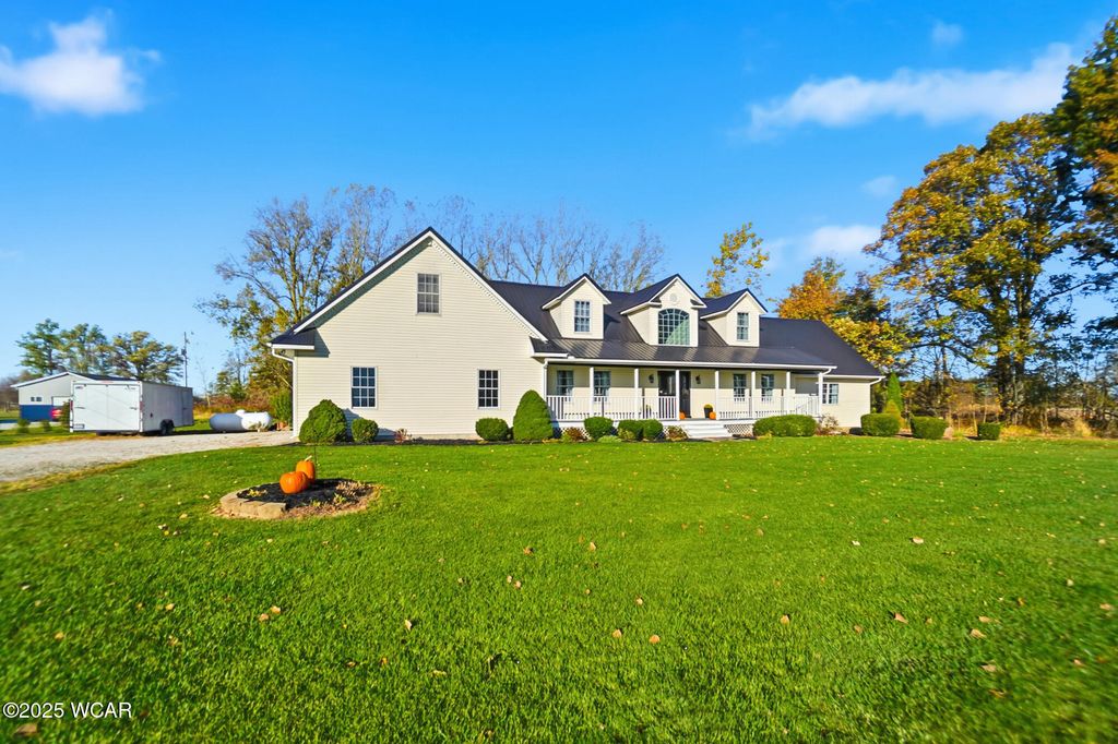 Photo of 4771 County Road 159, Dunkirk, OH 45836 (MLS # 308705)