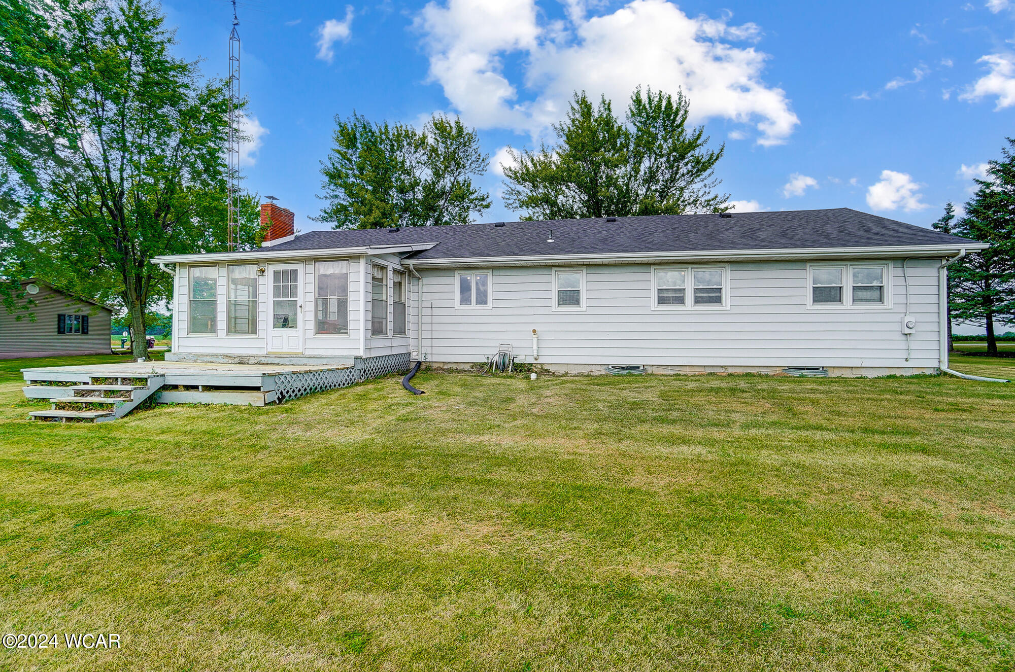 Delphos, Ohio 45833, United States, 3 Bedrooms Bedrooms, ,3 BathroomsBathrooms,Residential,Pending,51600