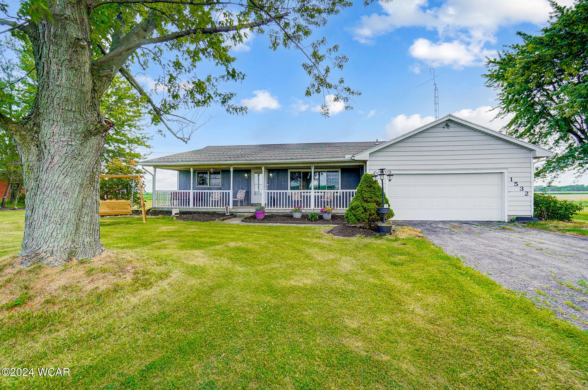 Delphos, Ohio 45833, United States, 3 Bedrooms Bedrooms, ,3 BathroomsBathrooms,Residential,Pending,51600