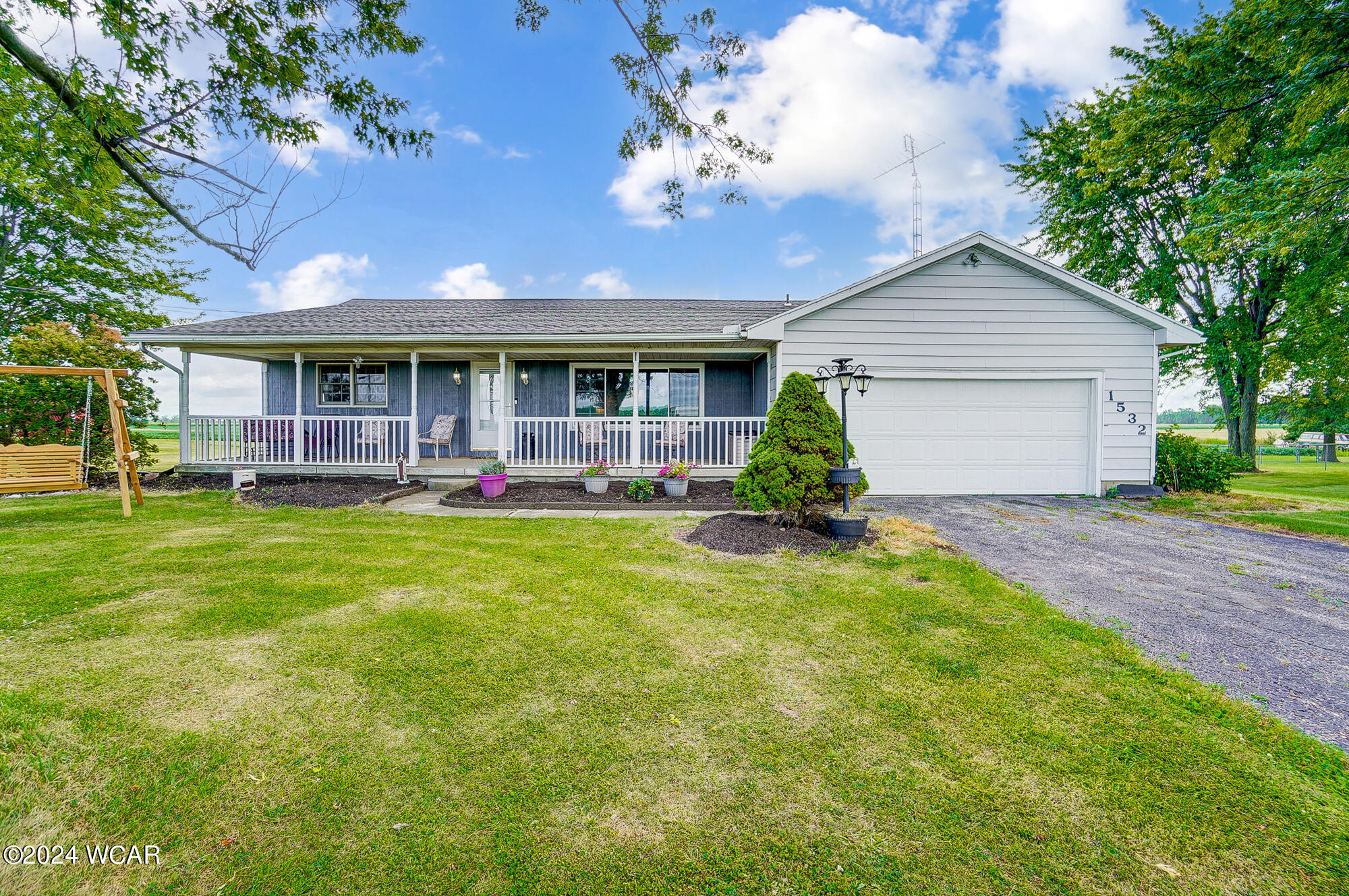 Delphos, Ohio 45833, United States, 3 Bedrooms Bedrooms, ,3 BathroomsBathrooms,Residential,Pending,51600