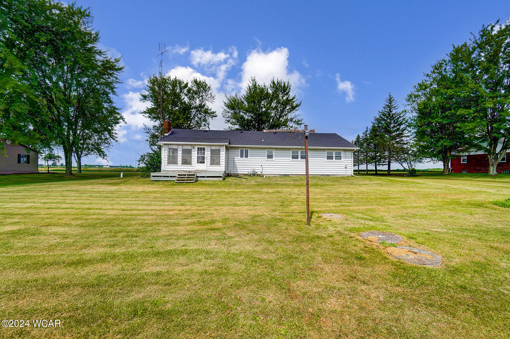 Delphos, Ohio 45833, United States, 3 Bedrooms Bedrooms, ,3 BathroomsBathrooms,Residential,Pending,51600