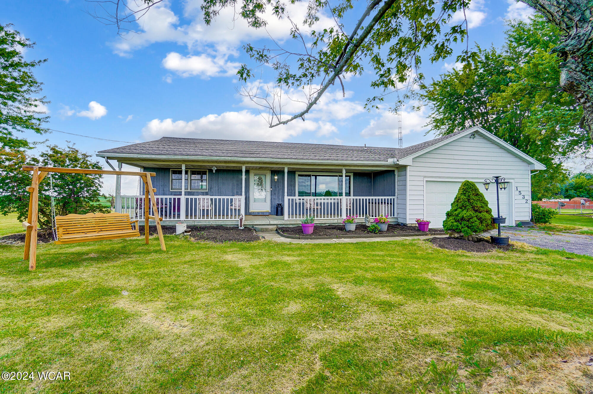 Delphos, Ohio 45833, United States, 3 Bedrooms Bedrooms, ,3 BathroomsBathrooms,Residential,Pending,51600