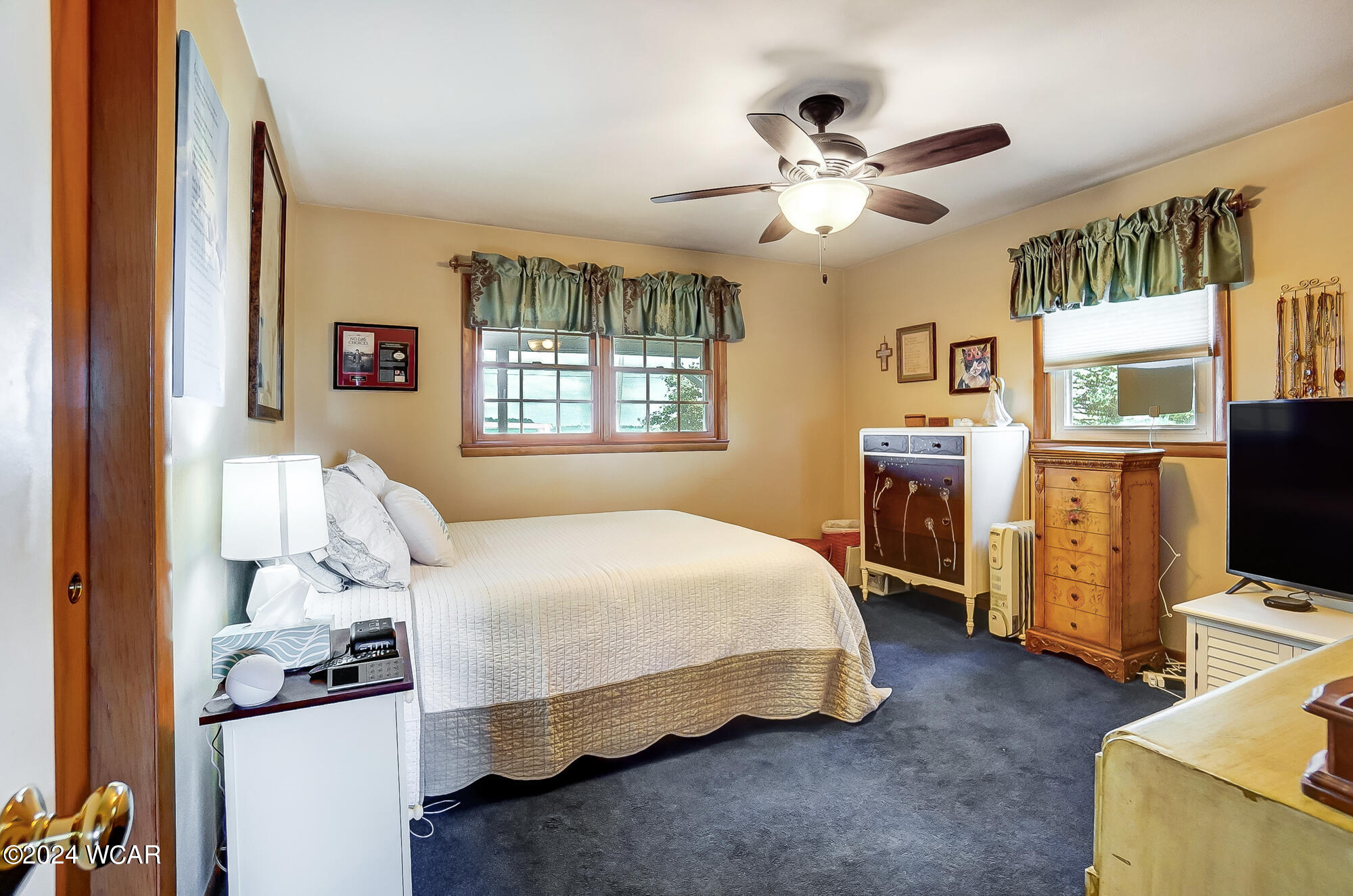 Delphos, Ohio 45833, United States, 3 Bedrooms Bedrooms, ,3 BathroomsBathrooms,Residential,Pending,51600