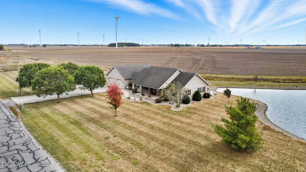Photo of 6576 Elm Sugar Road, Convoy, OH 45832 (MLS # 309451)