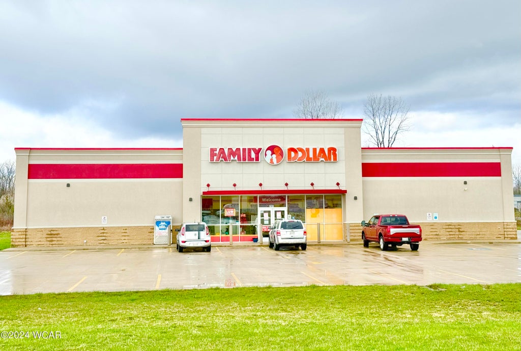 Photo of 2101 Central Point Parkway, Lima, OH 45804 (MLS # 311888)