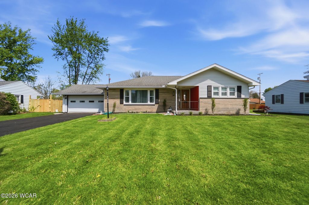 Photo of 1227 E Ervin Road, Van Wert, OH 45891 (MLS # 309945)
