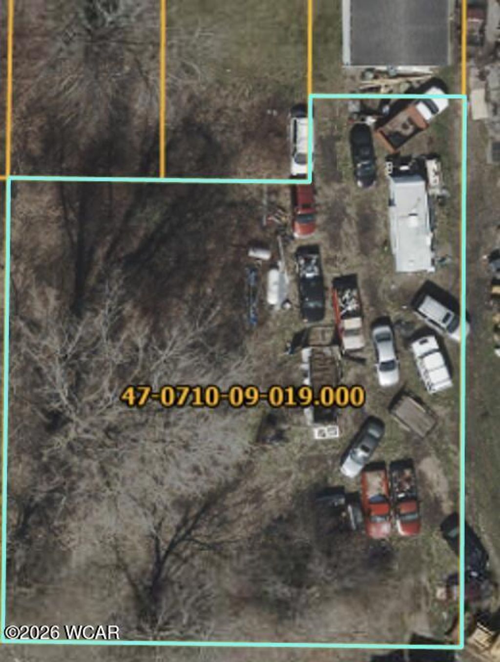 Photo of 0 E 12th Street, Lima, OH 45804 (MLS # 309454)