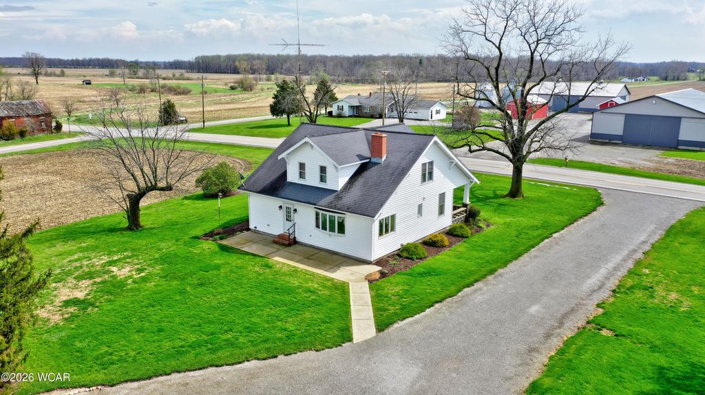 Photo of 10945 U.S. 224, Attica, OH 44807 (MLS # 309989)