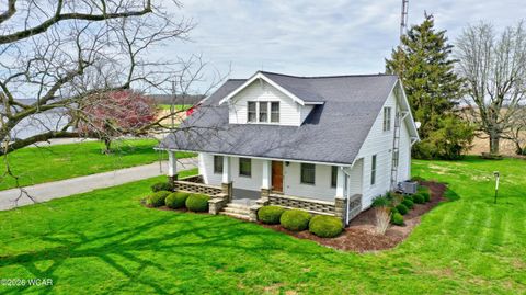 Photo of 10945 U.S. 224, Attica, OH 44807 (MLS # 309989)