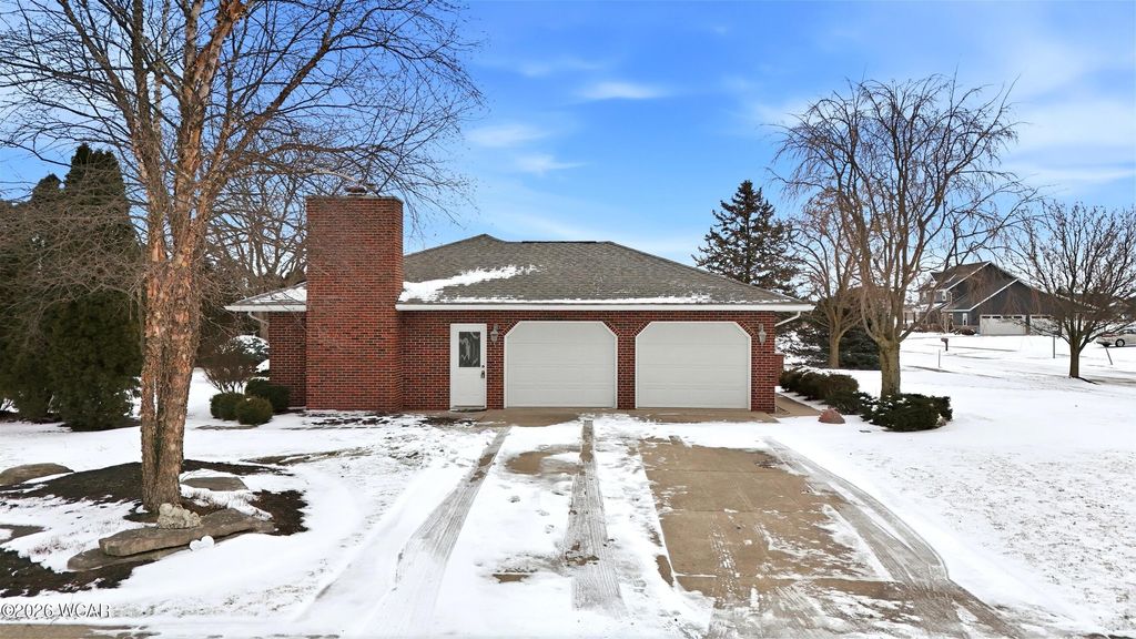 Photo of 1417 Monte Carlo Dr, Van Wert, OH 45891 (MLS # 309250)