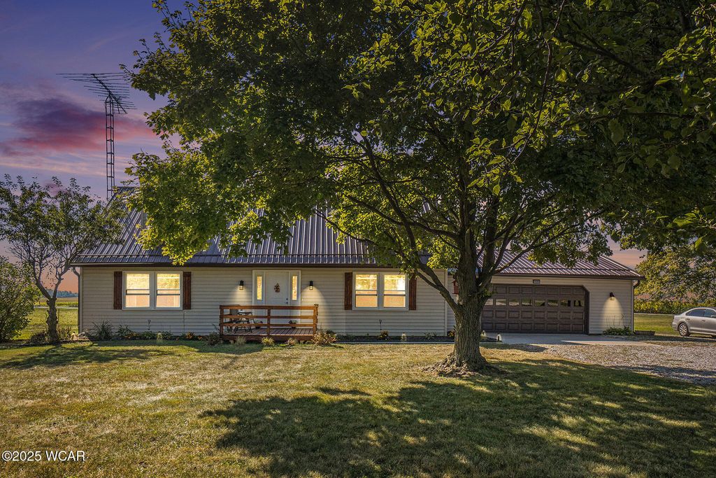 Photo of 18322 State Route 67, Kenton, OH 43326 (MLS # 308978)