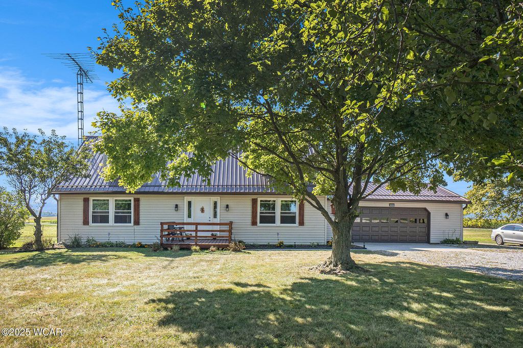 Photo of 18322 State Route 67, Kenton, OH 43326 (MLS # 308978)