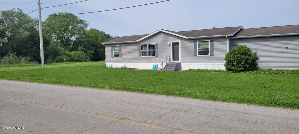 Photo of 600 Ulm Drive, Van Wert, OH 45891 (MLS # 310411)