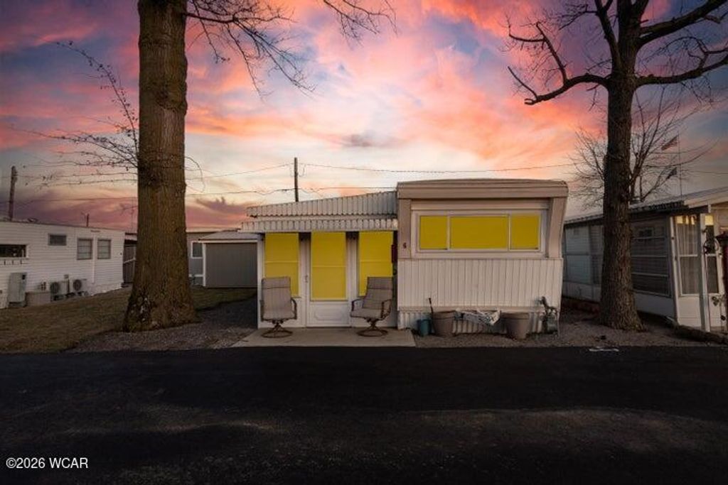 Photo of 6 Fun Drive, Russells Point, OH 43348 (MLS # 309775)