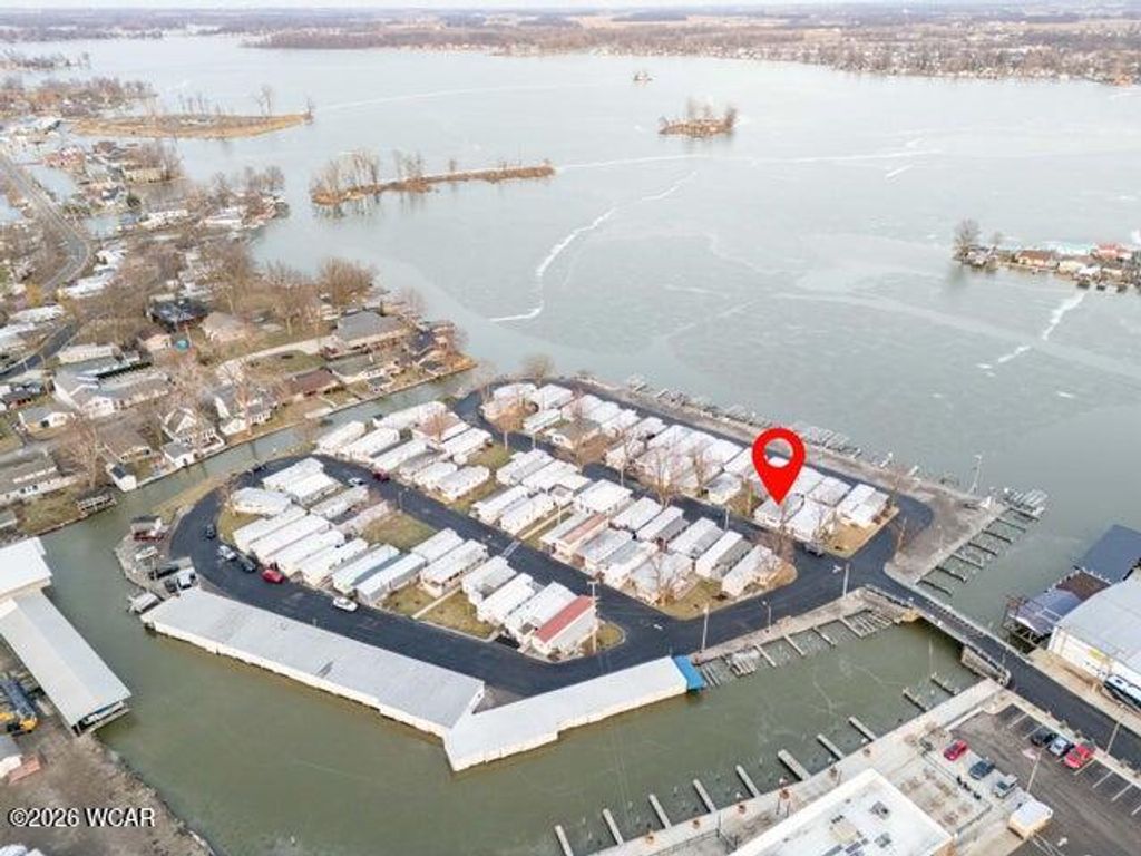 Photo of 6 Fun Drive, Russells Point, OH 43348 (MLS # 309775)