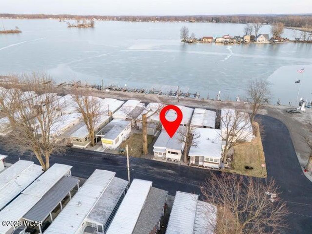 Photo of 6 Fun Drive, Russells Point, OH 43348 (MLS # 309775)