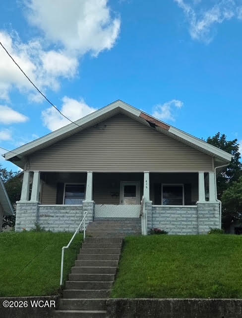 Photo of 4 House Package, Lima, OH 45804 (MLS # 311144)