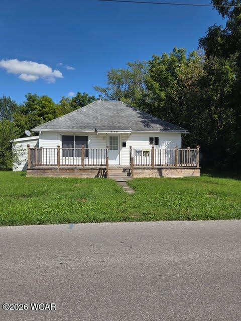 Photo of 4 House Package, Lima, OH 45804 (MLS # 311144)