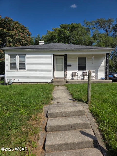 Photo of 4 House Package, Lima, OH 45804 (MLS # 311144)