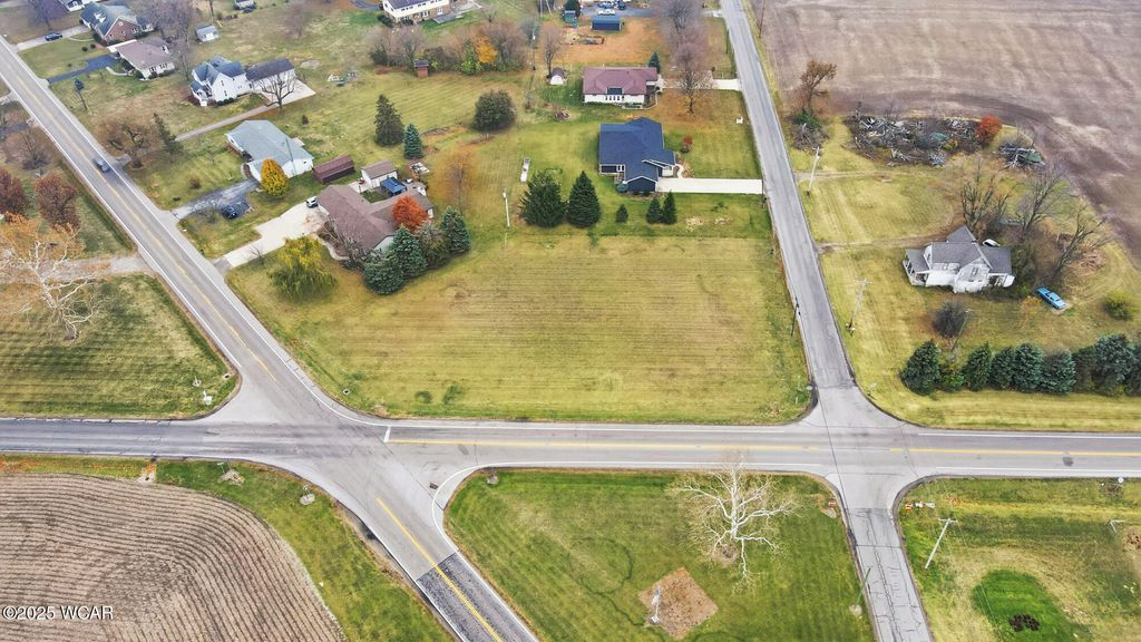 Photo of TBD Mendon Road, Van Wert, OH 45891 (MLS # 308892)
