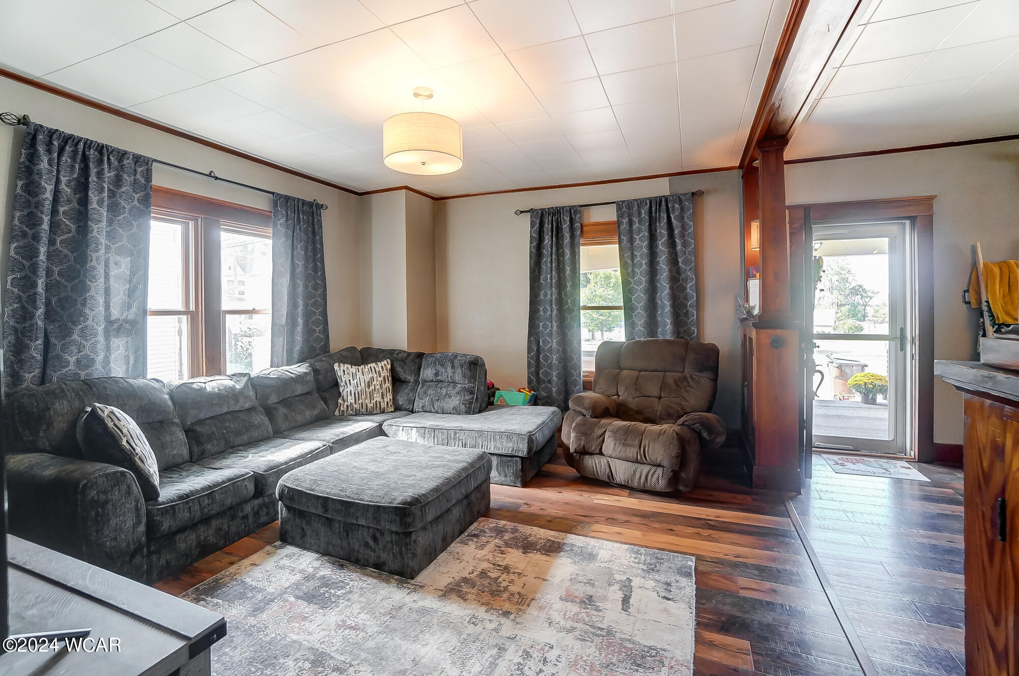 Ottawa, Ohio 45875, United States, 3 Bedrooms Bedrooms, ,2 BathroomsBathrooms,Residential,Pending,44509