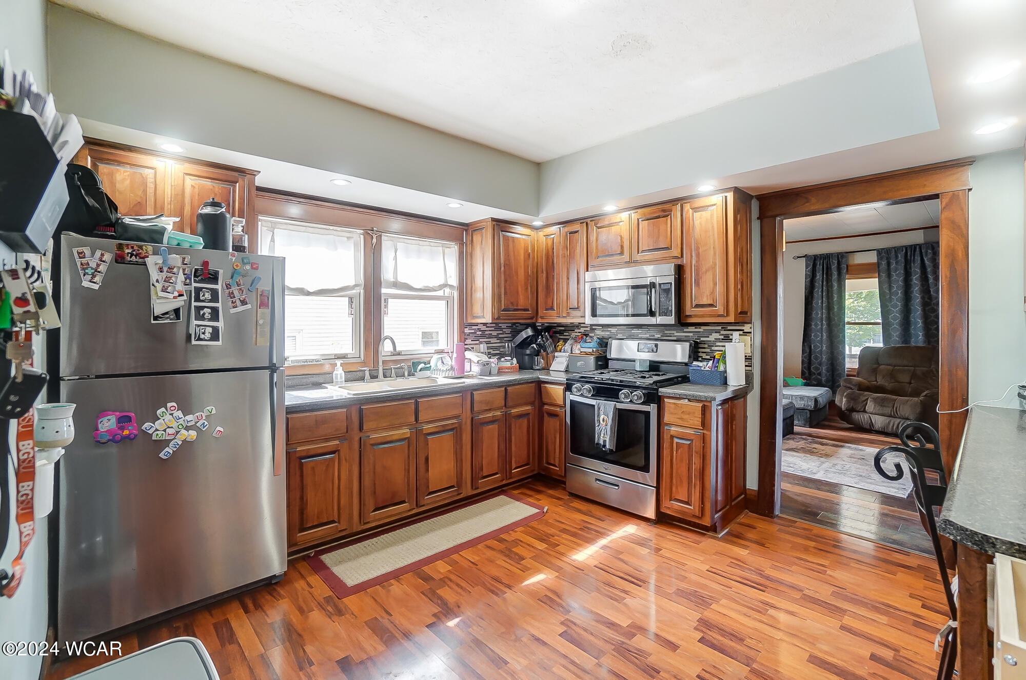 Ottawa, Ohio 45875, United States, 3 Bedrooms Bedrooms, ,2 BathroomsBathrooms,Residential,Pending,44509