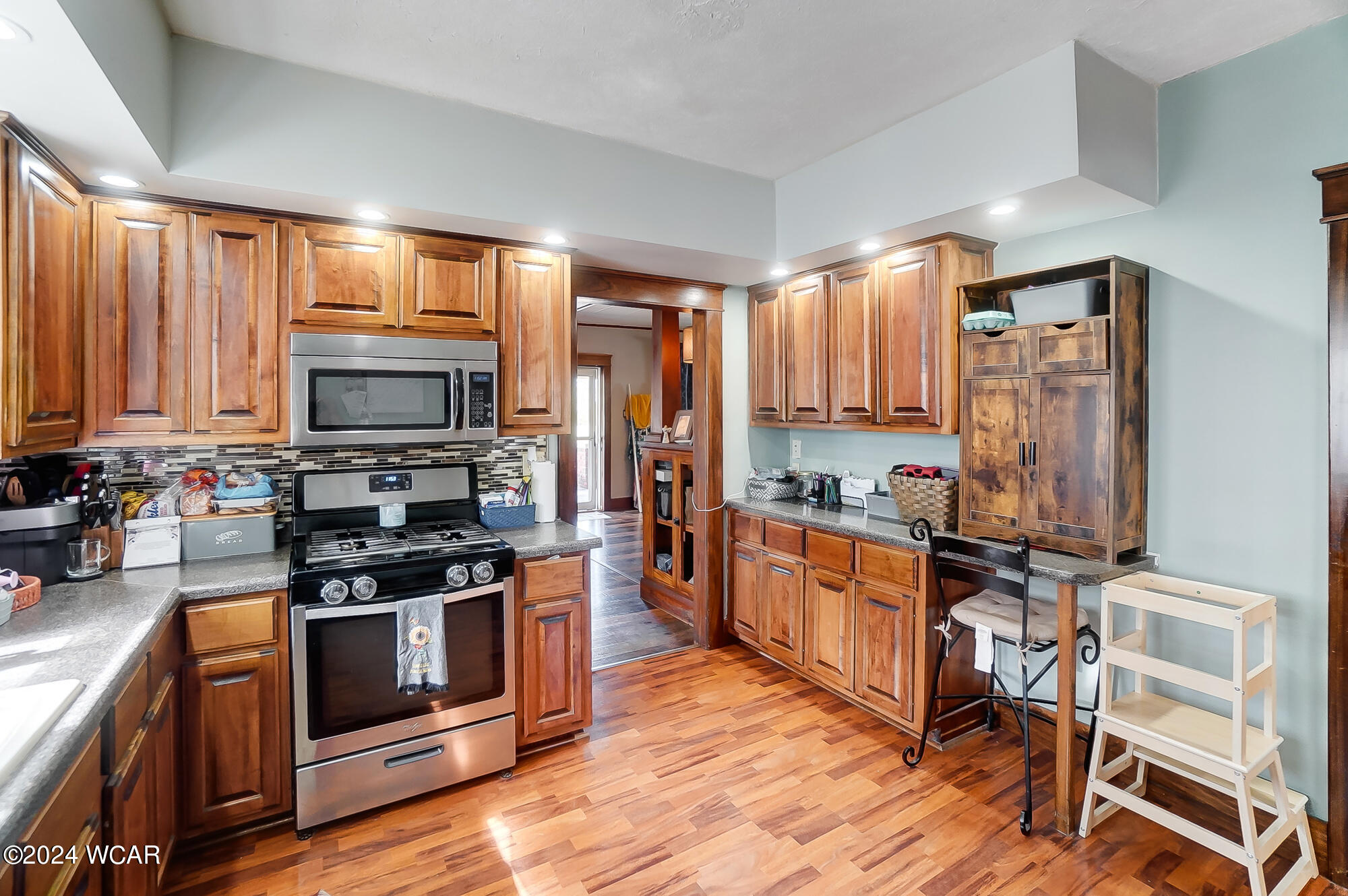 Ottawa, Ohio 45875, United States, 3 Bedrooms Bedrooms, ,2 BathroomsBathrooms,Residential,Pending,44509