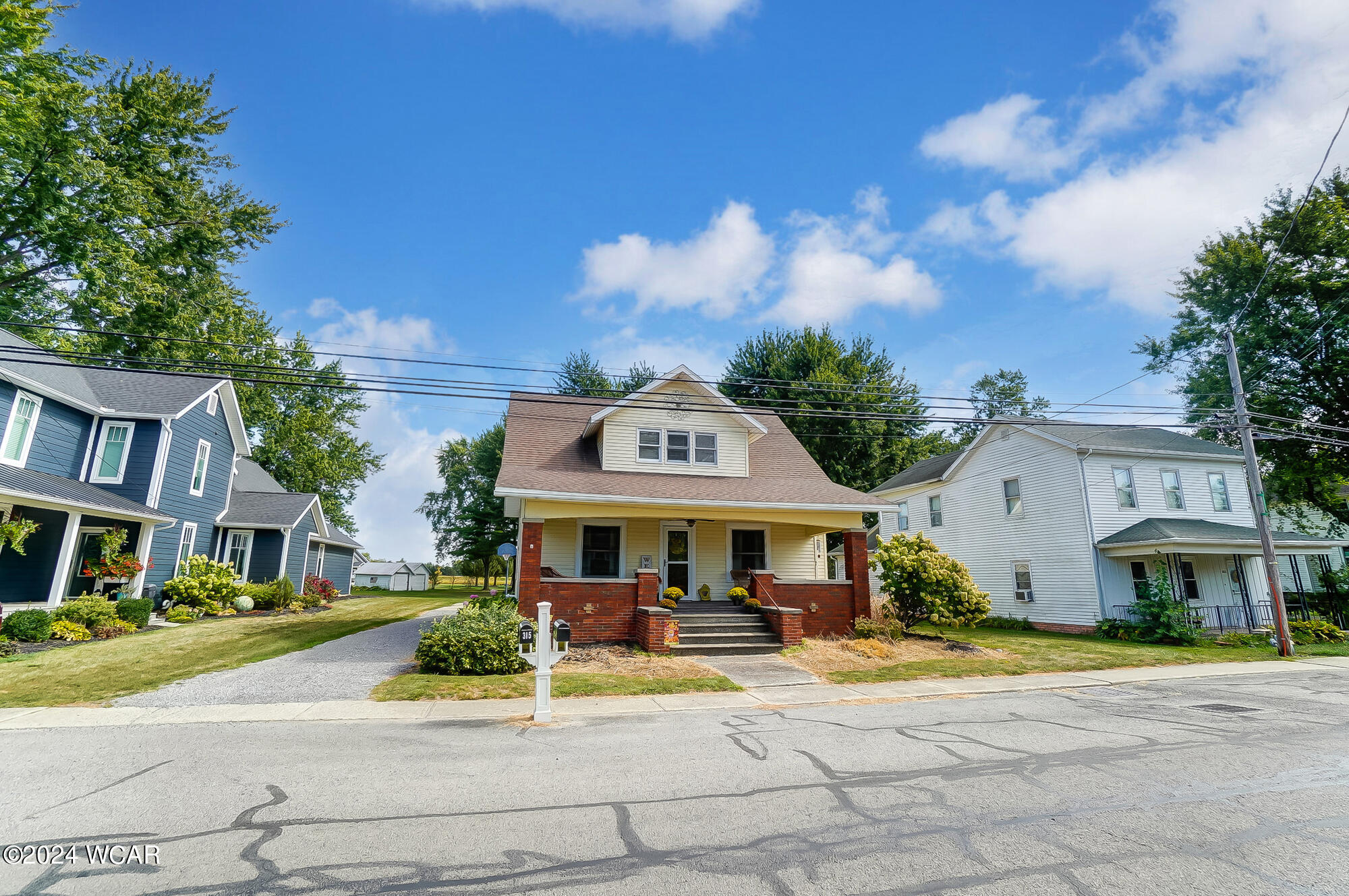 Ottawa, Ohio 45875, United States, 3 Bedrooms Bedrooms, ,2 BathroomsBathrooms,Residential,Pending,44509