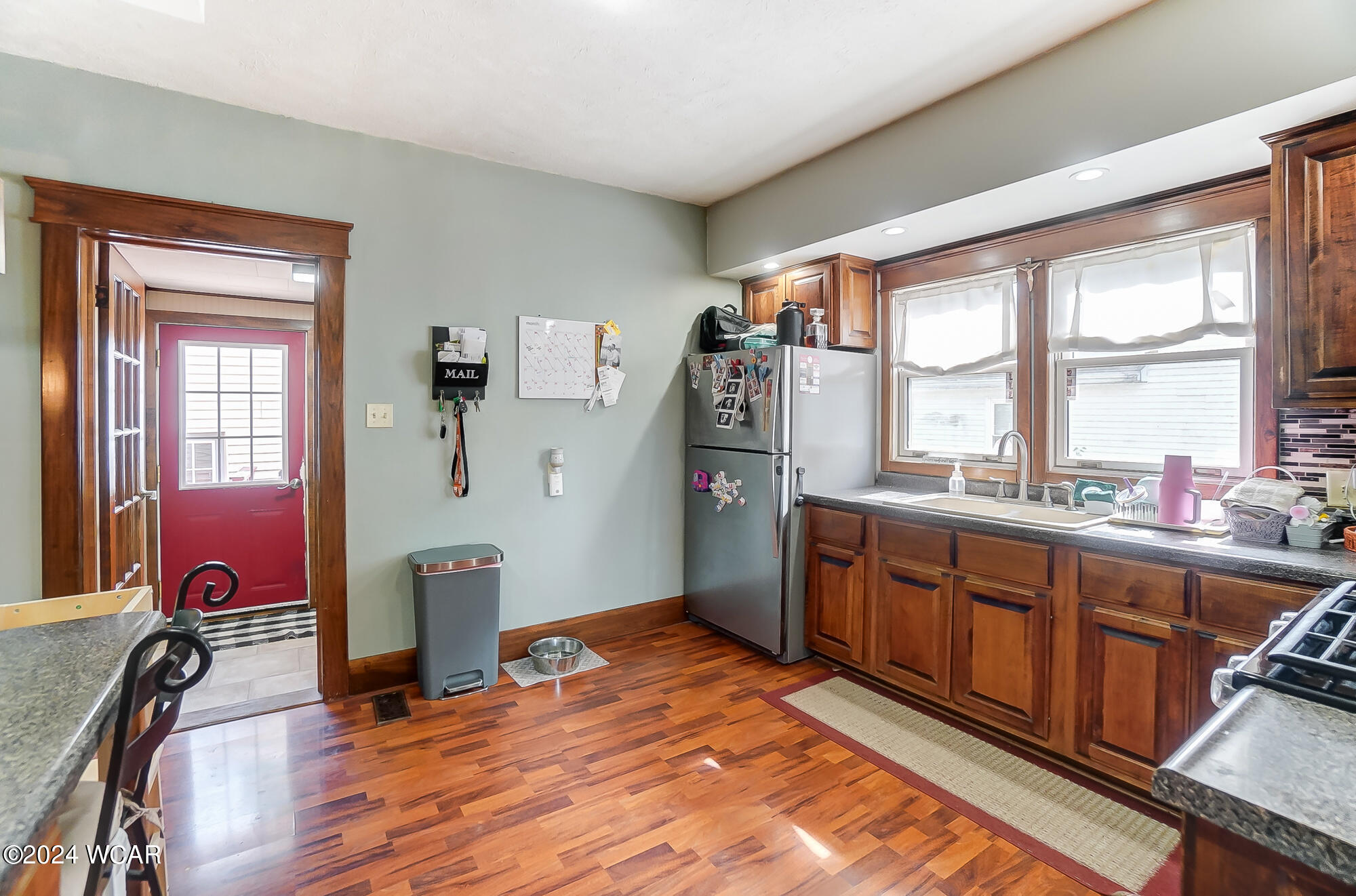 Ottawa, Ohio 45875, United States, 3 Bedrooms Bedrooms, ,2 BathroomsBathrooms,Residential,Pending,44509