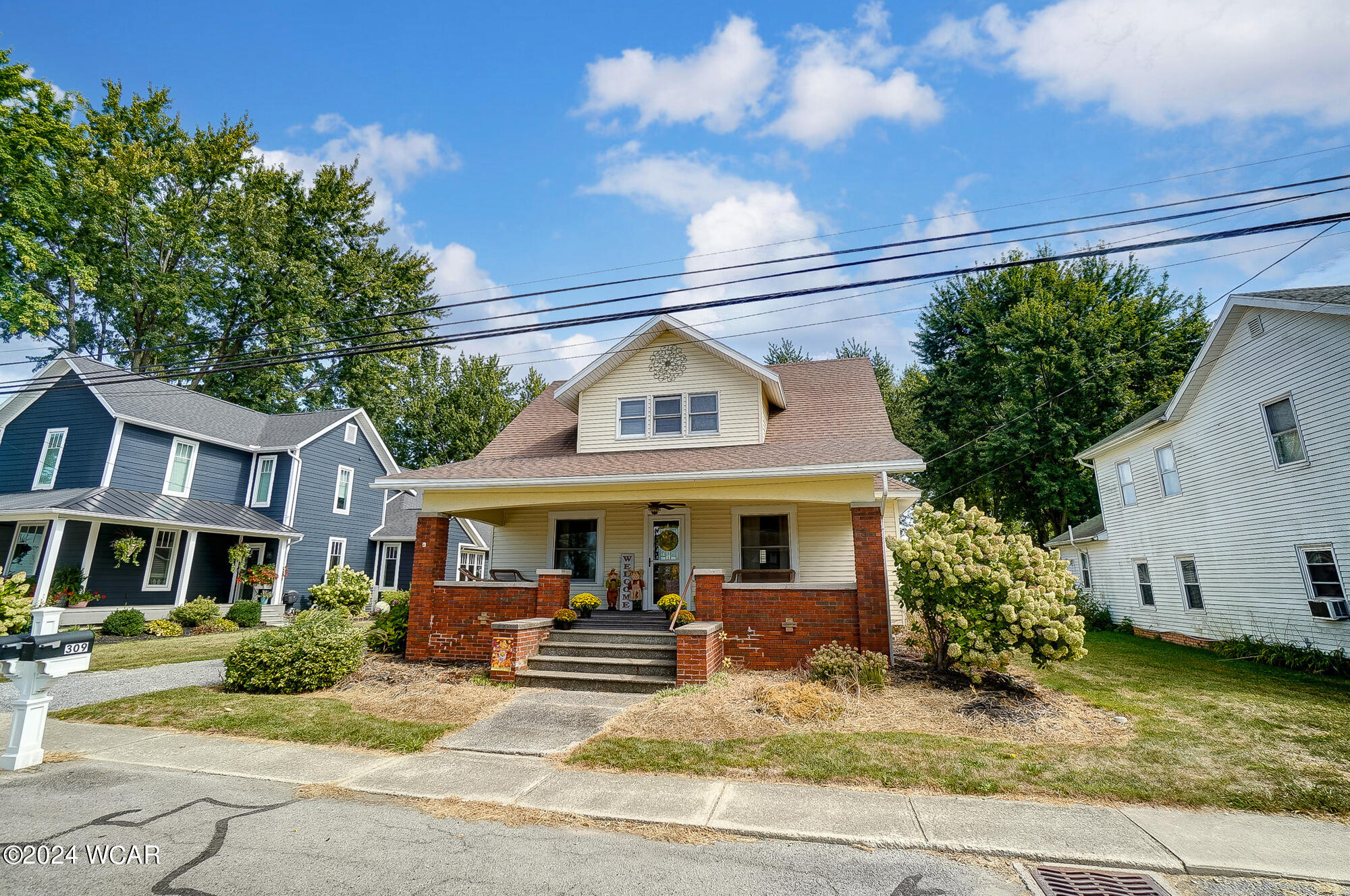 Ottawa, Ohio 45875, United States, 3 Bedrooms Bedrooms, ,2 BathroomsBathrooms,Residential,Pending,44509