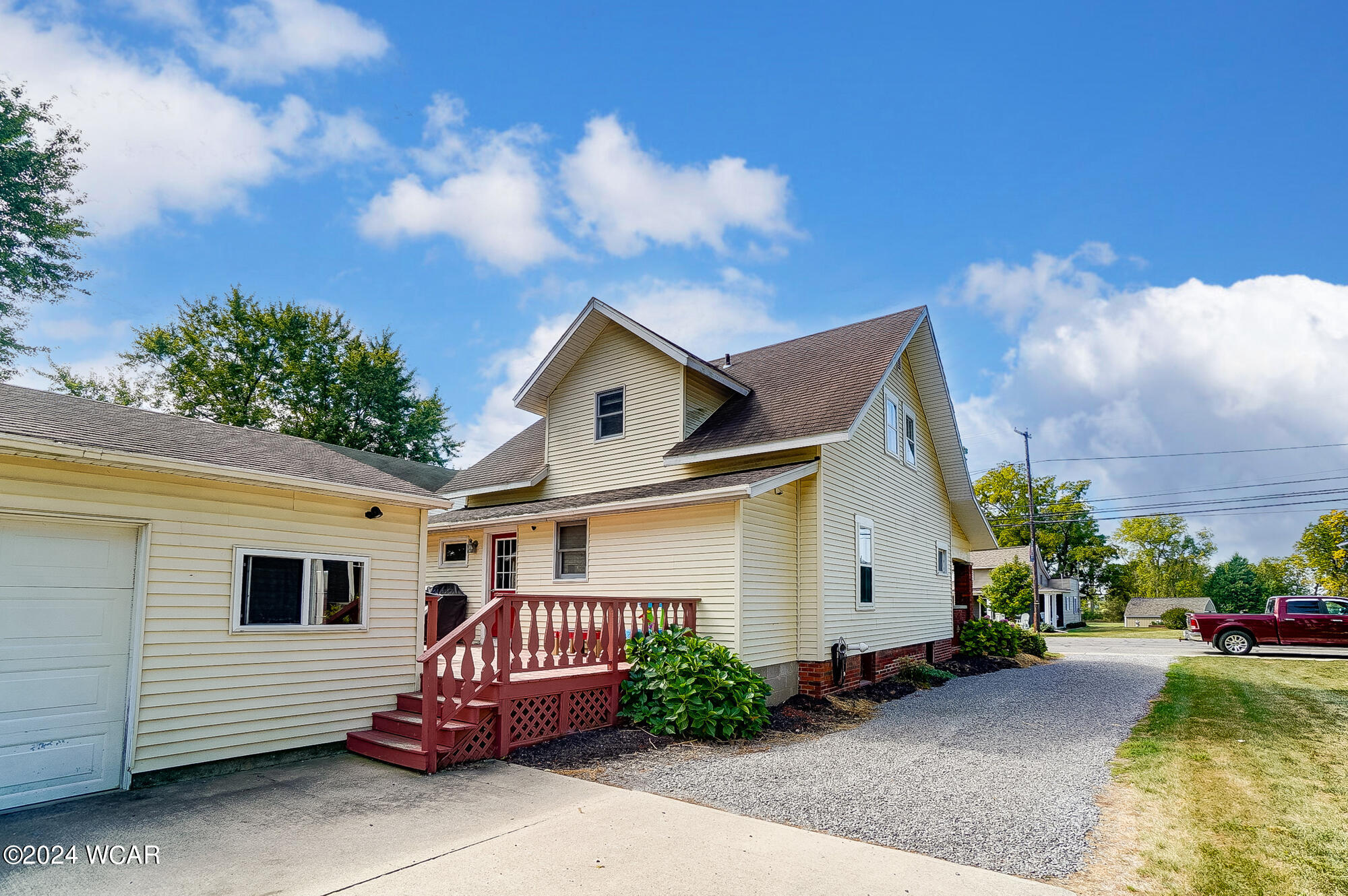 Ottawa, Ohio 45875, United States, 3 Bedrooms Bedrooms, ,2 BathroomsBathrooms,Residential,Pending,44509