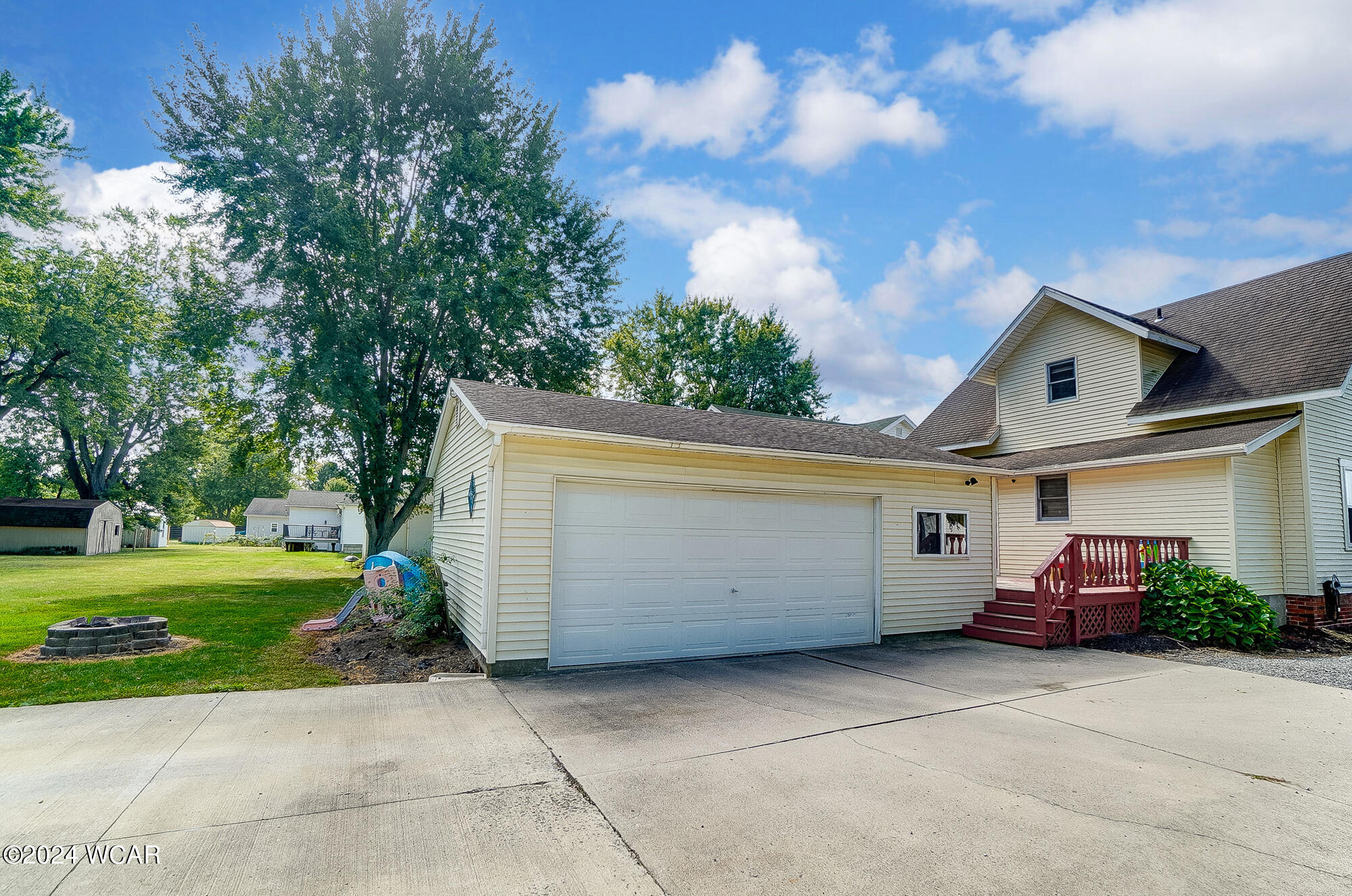 Ottawa, Ohio 45875, United States, 3 Bedrooms Bedrooms, ,2 BathroomsBathrooms,Residential,Pending,44509