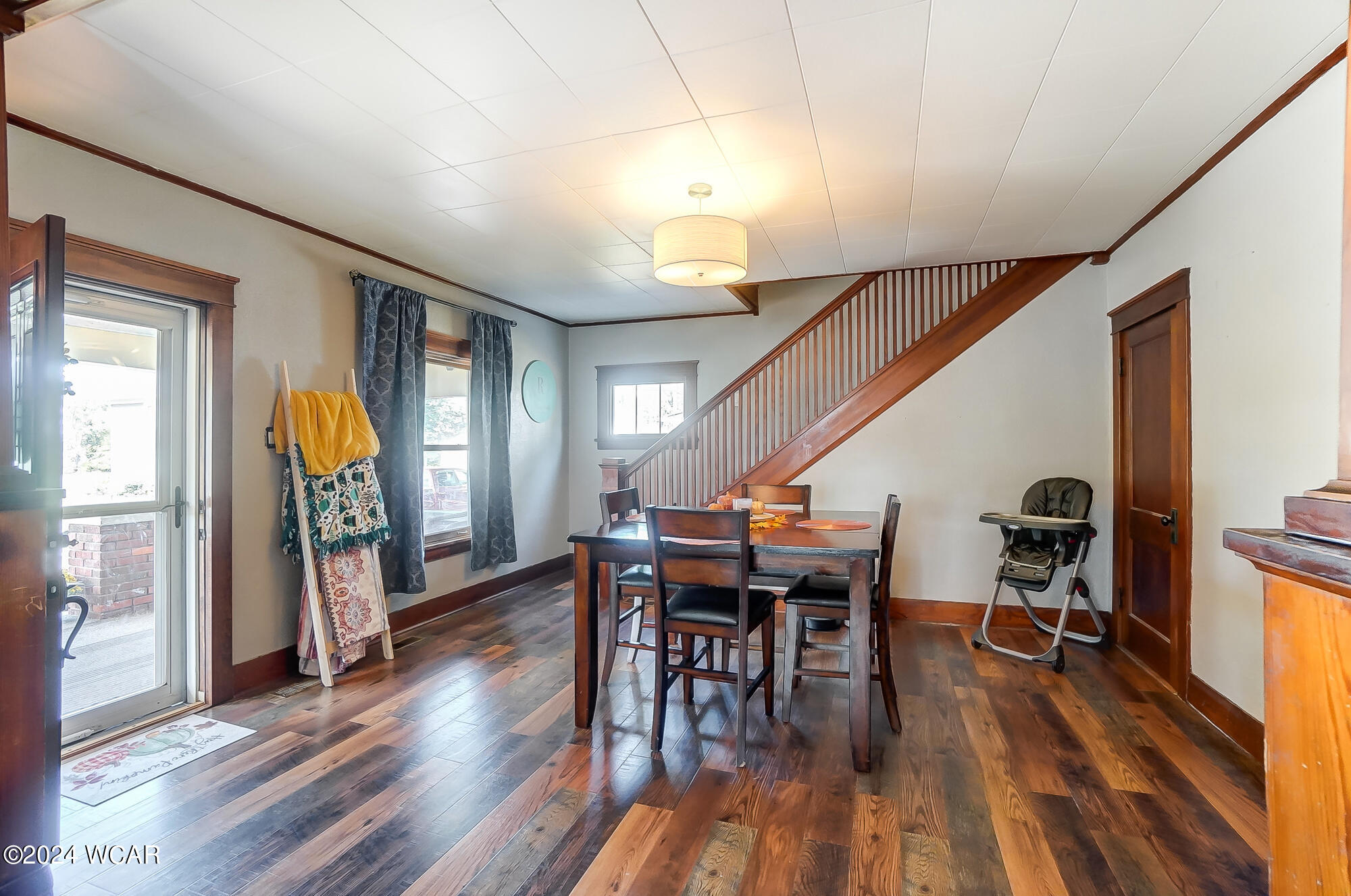 Ottawa, Ohio 45875, United States, 3 Bedrooms Bedrooms, ,2 BathroomsBathrooms,Residential,Pending,44509