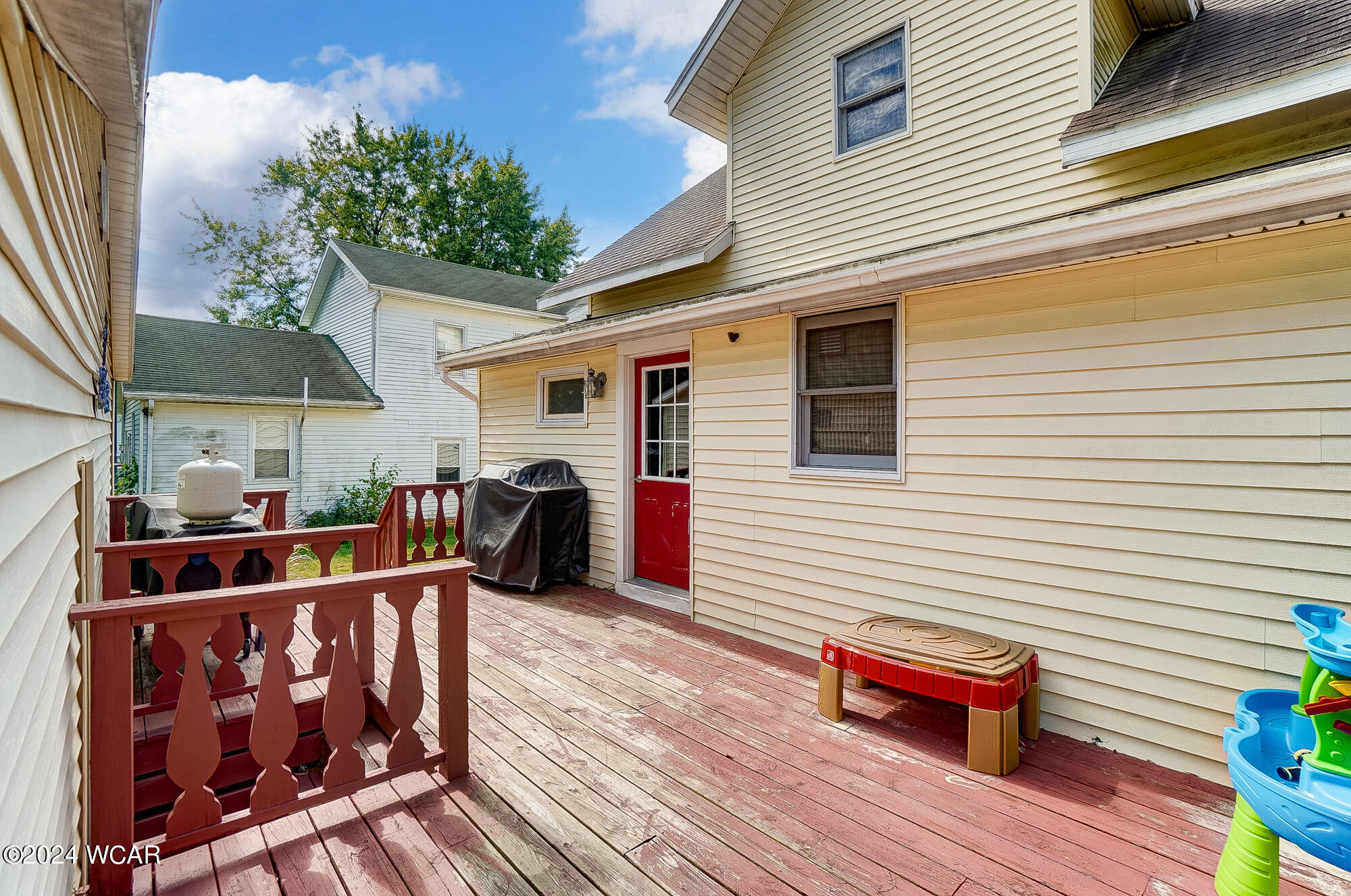 Ottawa, Ohio 45875, United States, 3 Bedrooms Bedrooms, ,2 BathroomsBathrooms,Residential,Pending,44509