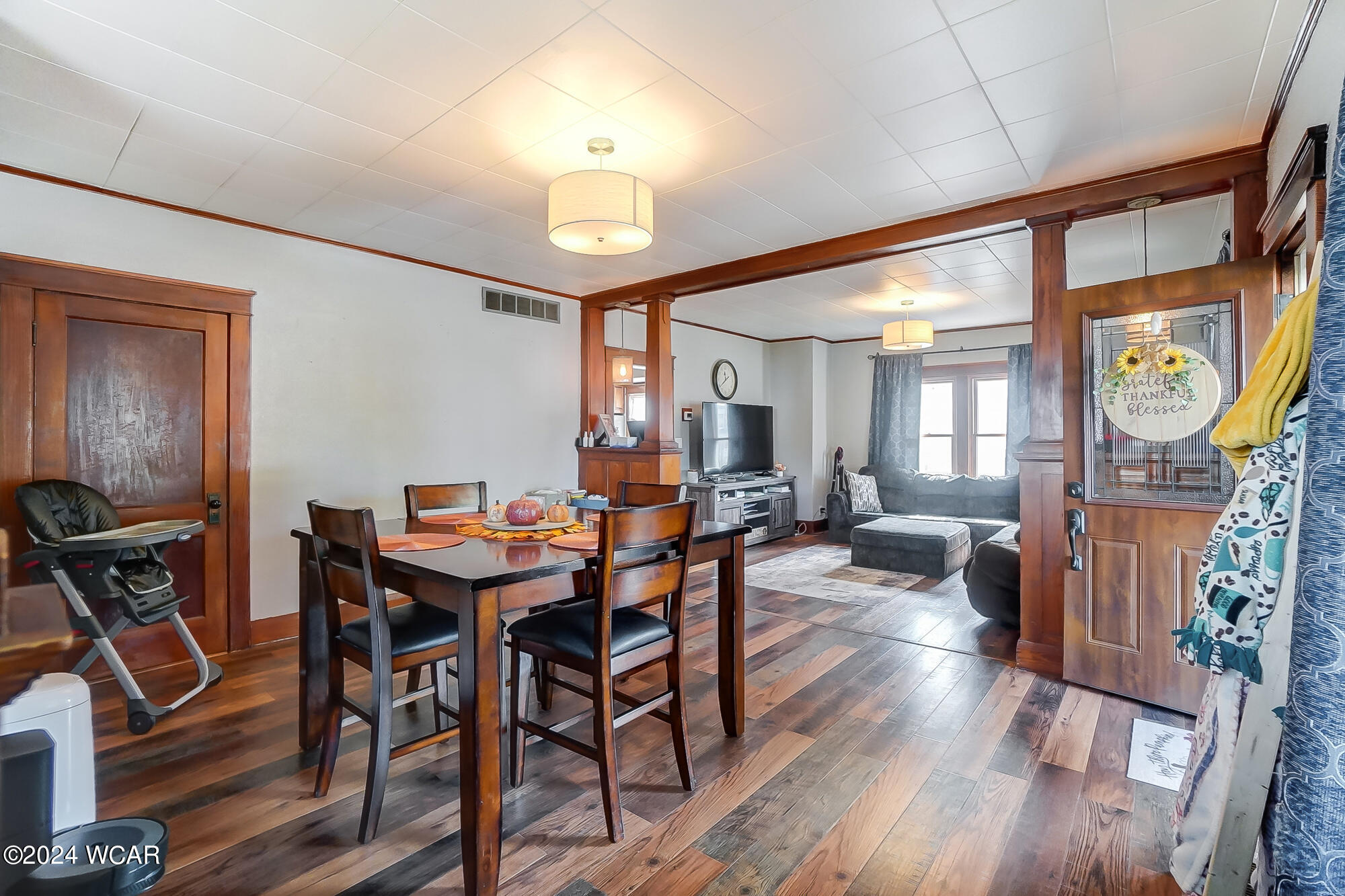 Ottawa, Ohio 45875, United States, 3 Bedrooms Bedrooms, ,2 BathroomsBathrooms,Residential,Pending,44509