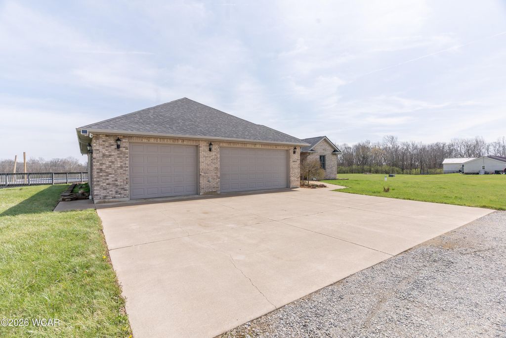 Photo of 5264 Frazier-Guy Road, Sidney, OH 45365 (MLS # 309859)
