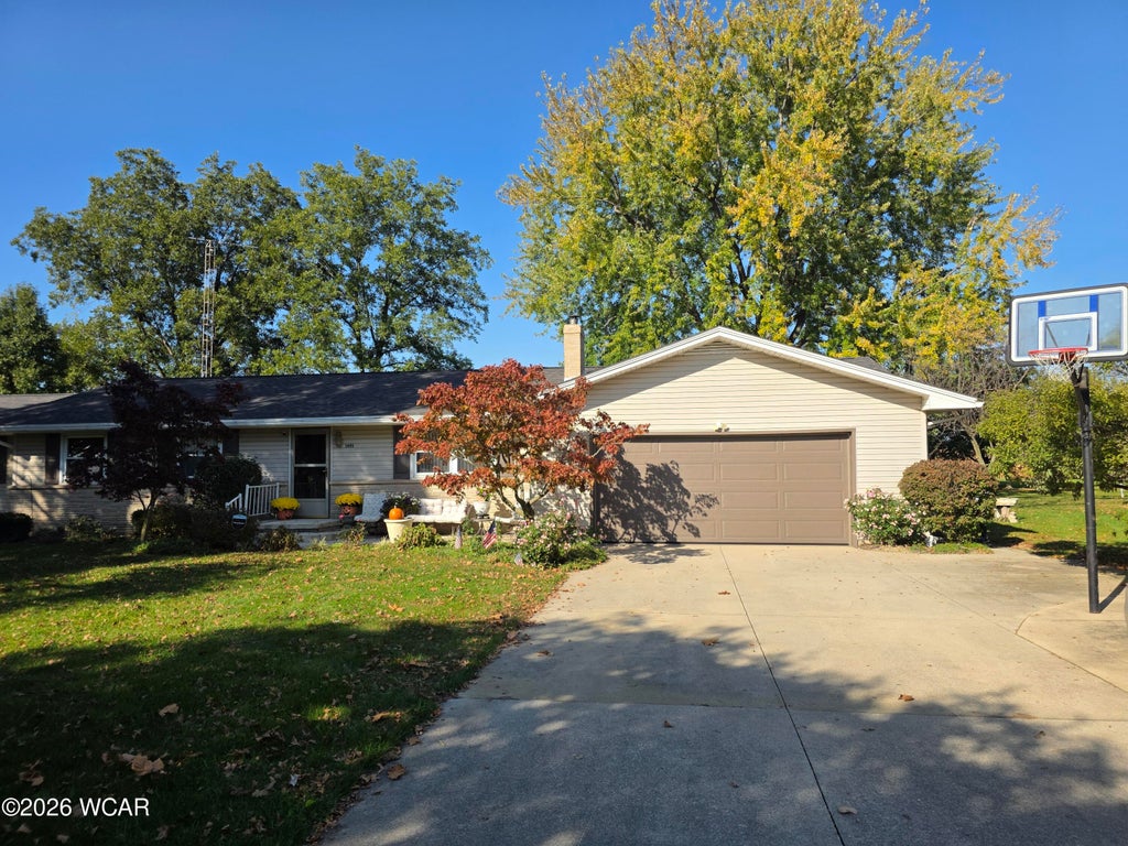 Photo of 5695 Fast Road, Celina, OH 45822 (MLS # 312045)
