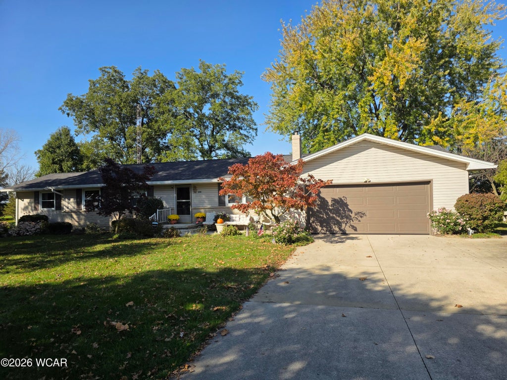 Photo of 5695 Fast Road, Celina, OH 45822 (MLS # 312045)