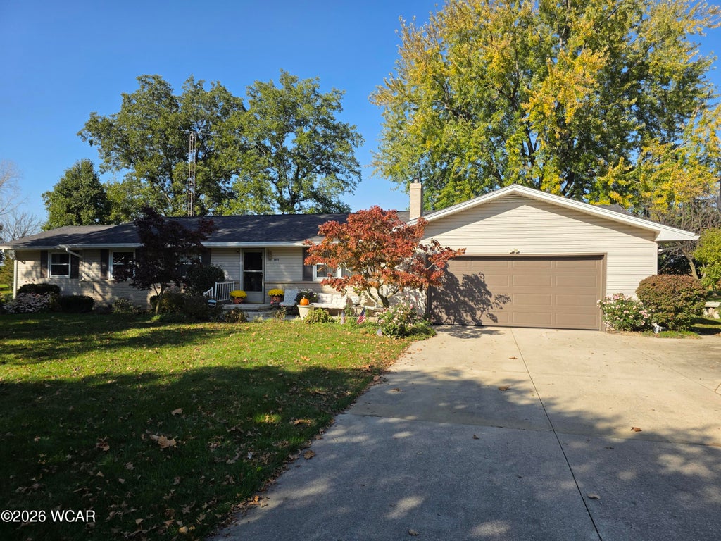 Photo of 5695 Fast Road, Celina, OH 45822 (MLS # 312045)