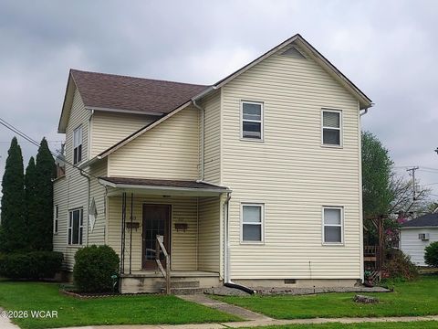 House on the Hill トップス　Checker 90 Homes for Sale in 45875 | Howard Hanna
